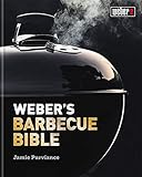  Weber\'s Barbecue Bible