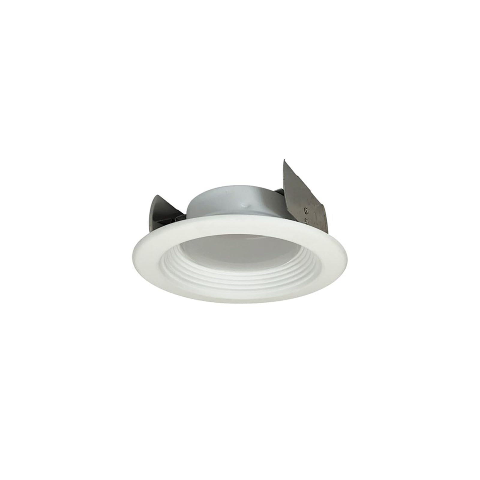Nora Onyx Retrofit Trim - Sleek & Cool Lighting -3