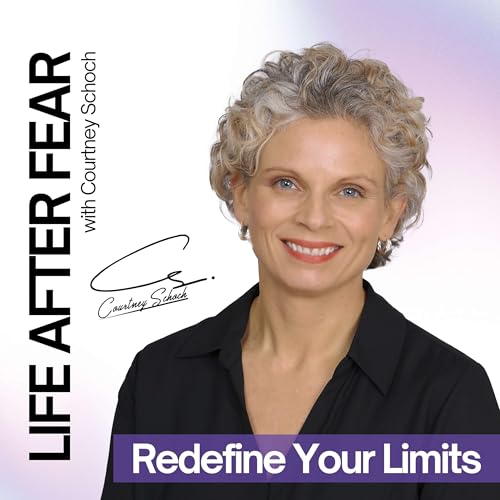Life After Fear - Redefine Your Limits copertina