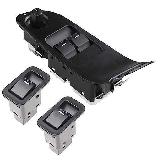 Interrupteur de vitre électrique FBF7510NBB Ford Falcon FG Ute