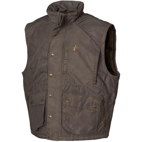 Banded Avery Heritage Hybrid Insulated Vest2