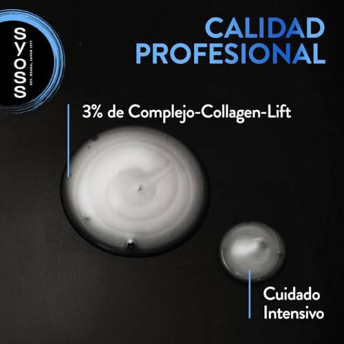 Volumen Syoss Shampoing - vue 6