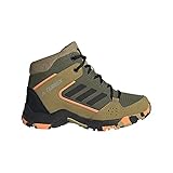 Cierre de cordones BOTAS TERREX HYPERHIKER K - C: WILPIN/CBLACK/SCRORA T: 6 JR UK