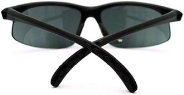 3 Pairs Men and Women Sunglasses with Bifocal Reading Lens Half Rim Sports Fashion