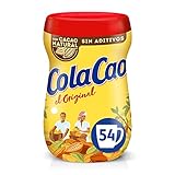 cola cao energy anuncio Ideal para cualquier momento del día