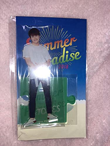 Amazon.co.jp: ・SixTONES 森本慎太郎 サマパラ アクスタ : Industrial