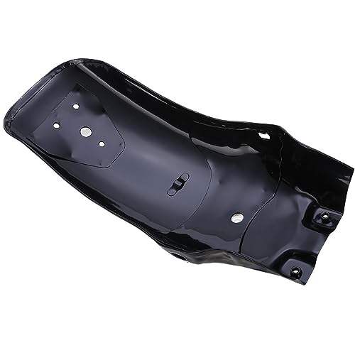 Support de garde-boue pour Suzuki Boulevard M50 C90 M109R avec structure de maintien rigide - 6