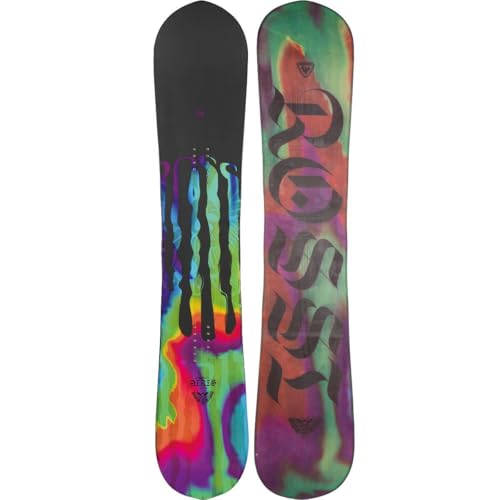 Rossignol Airis Womens Snowboard 143cm