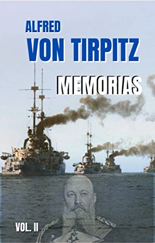 Memorias: Vol II (Spanish Edition)