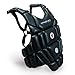 Macho Sports / Martial Arts Chest Protector - Black - Medium