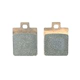 Sie kaufen direkt vom Hersteller, TÜV geprüfte Bremsbeläge - Sinter, asbestfrei.