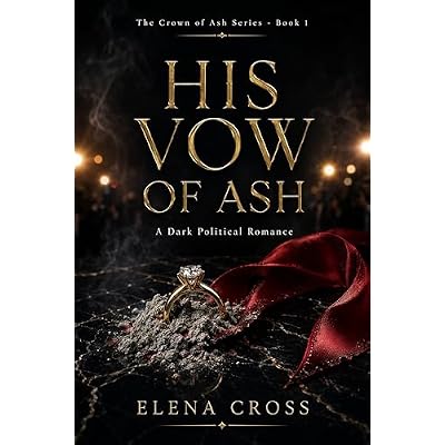 His Vow of Ash