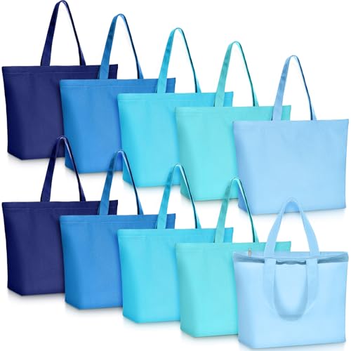 Sac en toile de coton vierge Epakh pour ranger vos travaux manuels et sécuriser vos courses