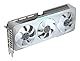 Gigabyte GeForce RTX 5070 Eagle OC Ice SFF 12G Grafikkarte - 12GB GDDR7, 192 Bit, PCI-E 5.0, 2587 MHz Core Clock, 3 x DP 2.1a, 1 x HDMI 2.1b, NVIDIA DLSS 4, GV-N5070EAGLEOC ICE-12GD