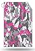Moonlight4225 Pink Camouflage Hot Pink Camo Microfiber Velour 11x18 Golf Bag Towel with Grommet and Clip