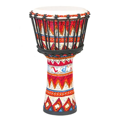 BMOZRM(ȂU) Wx _ubJ AtJh y Mvhwbh p[JbV vdl iViX^C nhh l S Djembe Drum(8inch A)