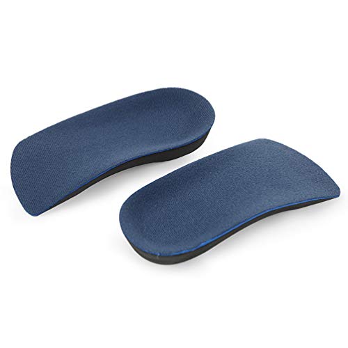 Plantillas ortopédicas EXCEART para mujer talla S miniatura 1