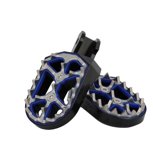 Repose-Pieds Talaria MX5 et Sur Ron X - Équipez votre Moto pour l'Enduro