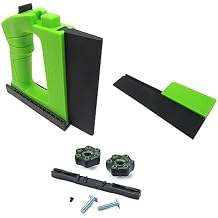 BOW Products GuidePRO Bundle - GP5 Bandsaw Guide with GP7 Extender and Anchor Bar Hardware - Vertical Resaw Featherboard for Band Saw - Woodworking Accessories for Safety and Greater Feed Control