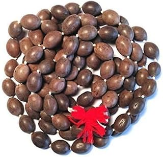 Kamal Gatte Ki Mala/Kamal Gatta Jaap Mala Puja Maala Pooja Mala Pack of 1, H_S_Mala_101