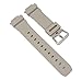 Casio G-Shock - Cinturino di ricambio per DW-5600M-8 10512615, colore: Grigio