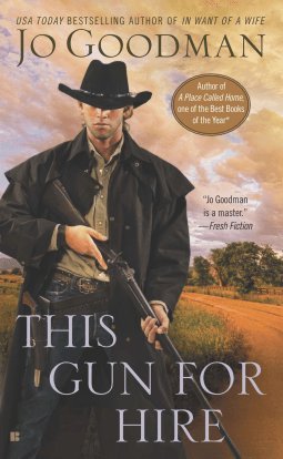 This Gun for Hire 1629534730 Book Cover