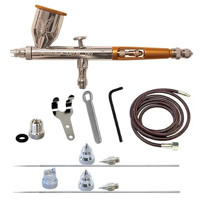 Paasche Airbrush TG-3AS Airbrush Set