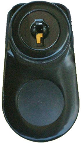 RITE-HITE Spare Tire Lock Device - Prevent Theft, Protect and Secure Your Spare Tire, Great for Boat Trailers, RVs, SUVs and more