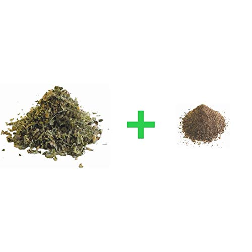 From The Field Ultimate Blend Silver Vine/Catnip Mix Tub 3.5 Oz/Large #TOP4
