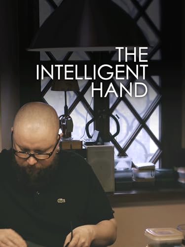 The Intelligent Hand