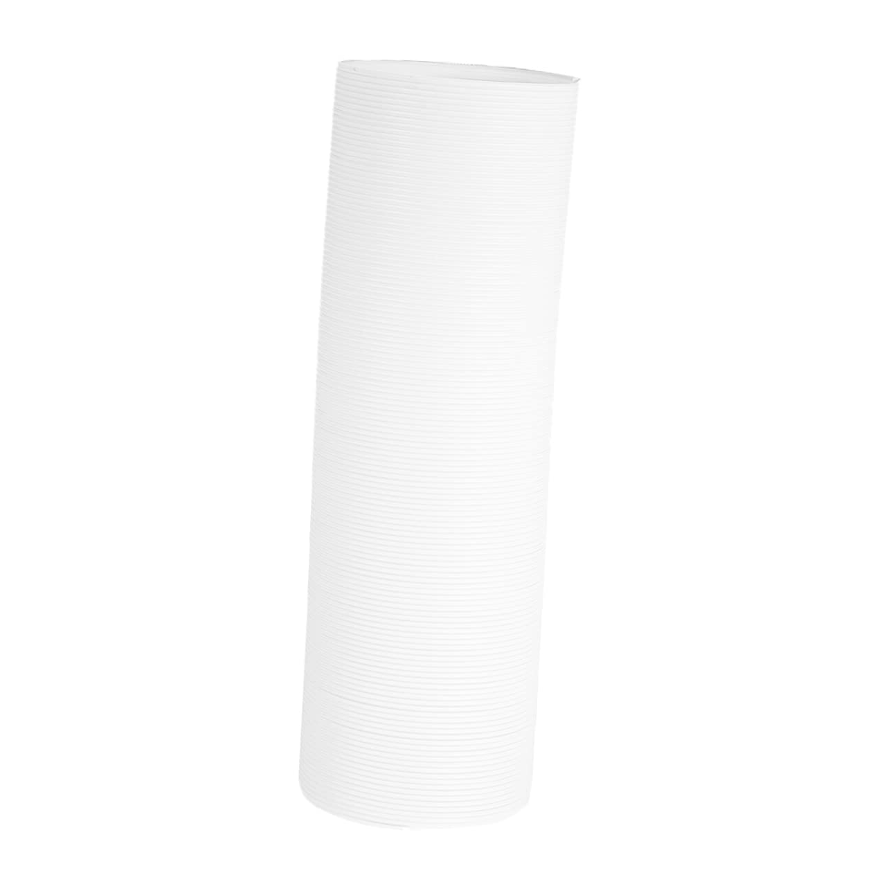 Tubo Scarico Condizionatore Portatile, Flessibile 15cm