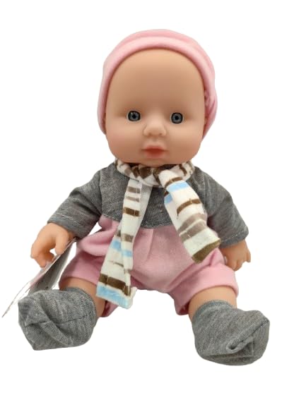 ARIA AR233U Baby May May Doll for Kids with Sound (B0D548B3HN) Amazon Price History, Amazon Price Tracker