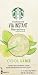 Starbucks VIA Refreshers Cool Lime (5-Packet, Pack of 3)
