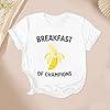 Floral T-Shirt for Everyday Comfort and Style - Soft, Breathable, White, S #1