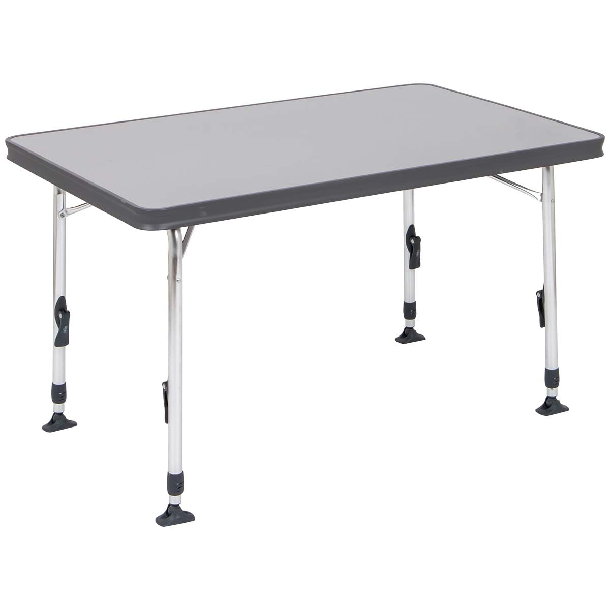 Crespo - Mesa - AL/246-101x64 cm - Gris