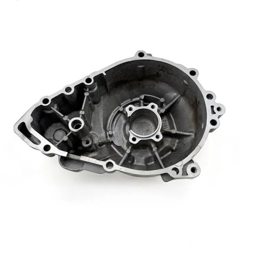Couvercle stator boîtier en aluminium moto Z800 refroidissement optimisé