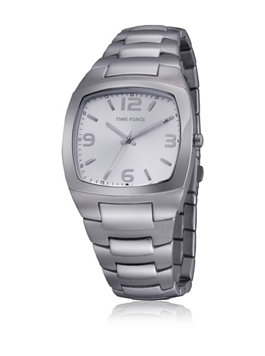Time Force Reloj de Cuarzo TF3342L02M 38 mm Cover