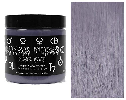 Lunar Tides Hair Dye - Silver Lining