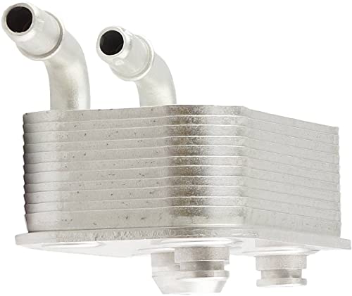 AWPWAY Auto Transmission Oil Cooler for BMW for X3 for Z4 for 320i for 323Ci for 323i for 325Ci for 325i for 325xi for 328Ci for 328i for 330Ci for 330i for 330xi E46 Front 17227505826 SG0015