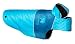 PetPurifiers Touchdog Lightening-Shield Waterproof 2-in-1 Convertible Dog Jacket with Blackshark technology44; Blue - Extra Small