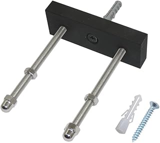 LICHENGTAI Skateboard Mount Skateboard Wall Mount Skateboard Display Skateboard Rack for Skateboard Longboard Display and Storage