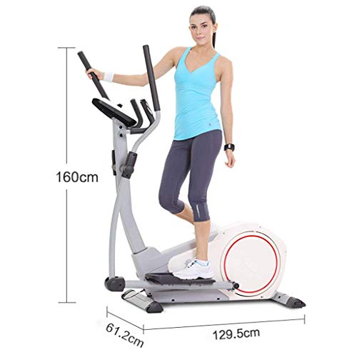 Stepper Electrocontrol Frame and Pedals
