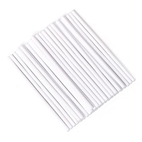 10Pcs Ceramic Jewelry Porcelain Bead Pendant Hanging Burning Bracket Kiln Holder Tool High Temperature Tungsten Wire Hanging Burning Rod #TOP5