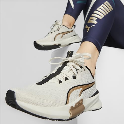 Image of Puma Women PWRFrame TR 2 Logo Love Training Shoe