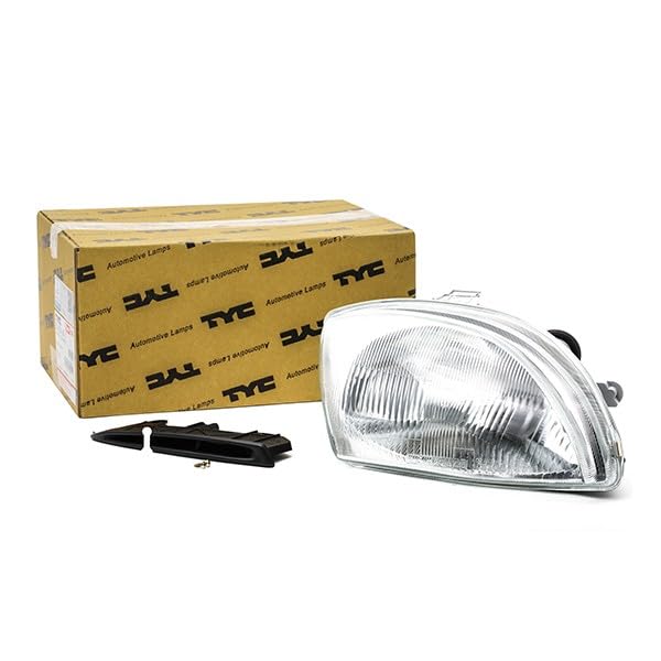 DAPA 205735082 - Fanale destro