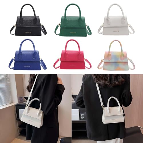 Sac à bandoulière étanche idéal pour le travail et sorties - 4