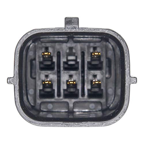 Sensor de Oxígeno Walker Products 350-35026 miniatura 3