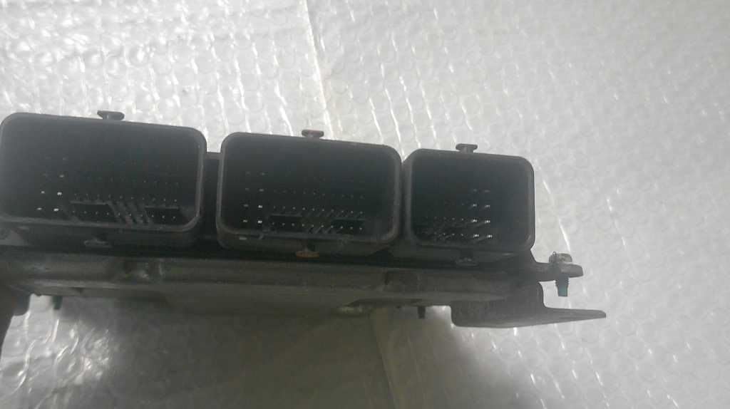 Engine ECM Control Module 2.5L Fits 13-15 Compatible with Nissan Compatible with Rogue NEC019-639 NEC019639