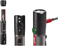 Vista 3 de Milwaukee Linterna LED Recargable 800L