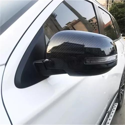 Couvercle rétroviseur extérieur Mitsubishi Outlander ASX 2013-2021 - 2